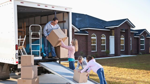 Samaan Bhejo Packers & Movers